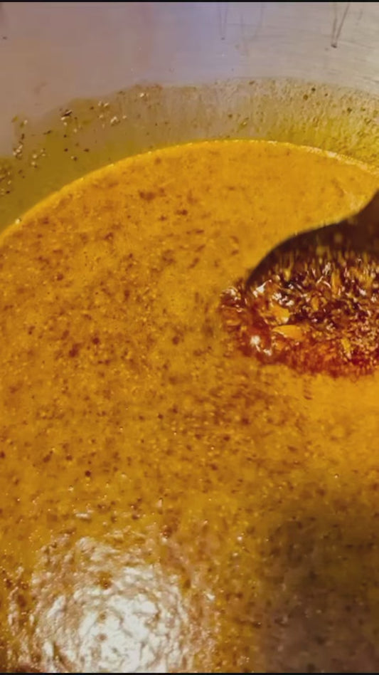 Macha - Arandano ( cranberry)